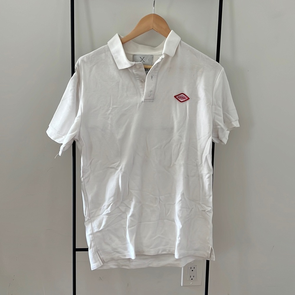Clutchgolf polo